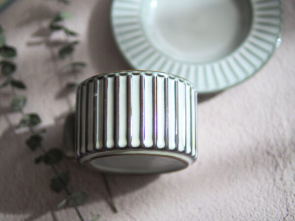 Scalloped Cup Set - Image 8