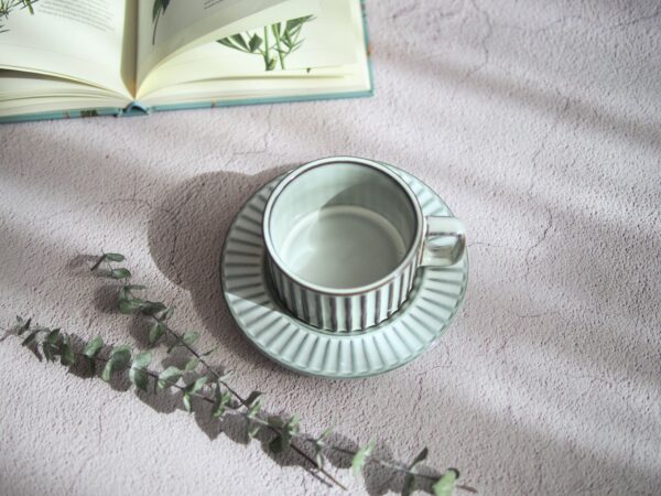 Scalloped Cup Set - Image 7