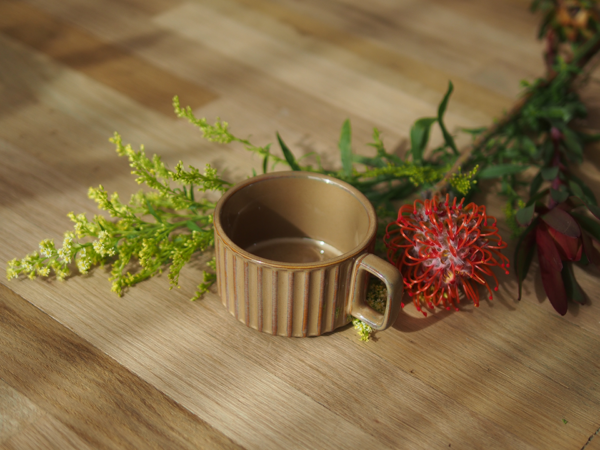 Scalloped Single Cup - Image 5