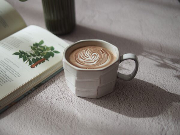 Frank Gehry Cup