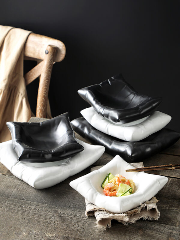 Cloud Pillow Bowl - Image 6