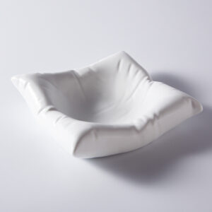 Cloud Pillow Bowl