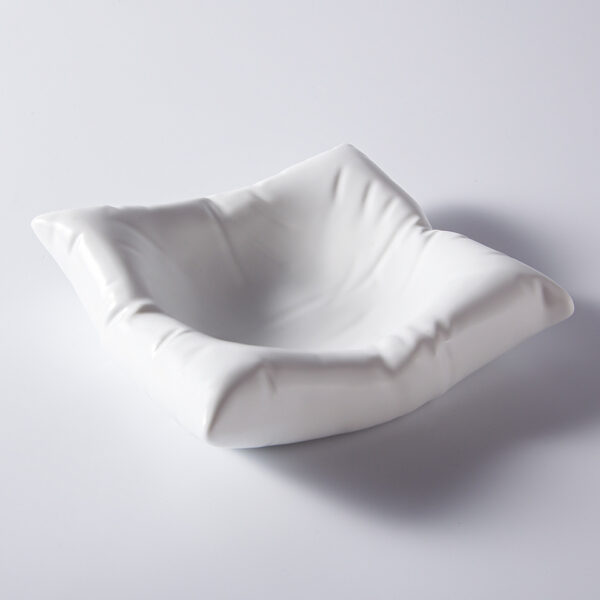 Cloud Pillow Bowl