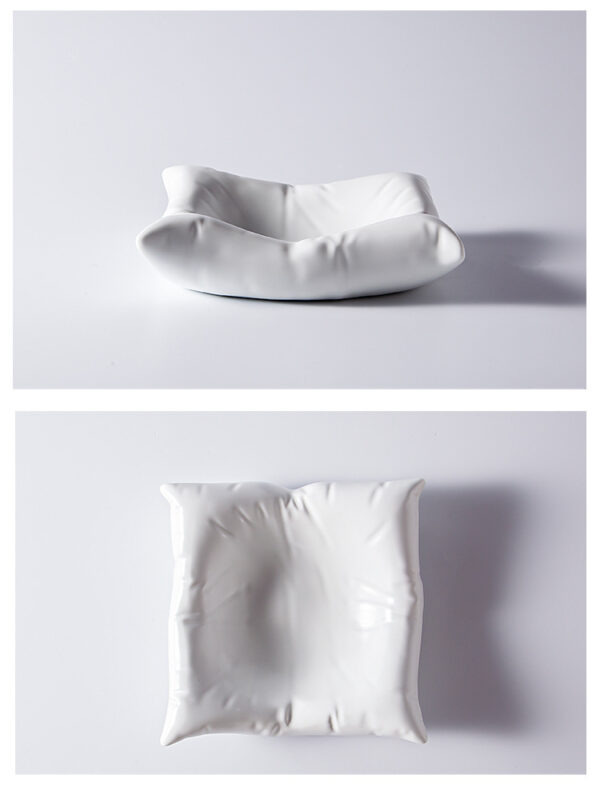 Cloud Pillow Bowl - Image 3